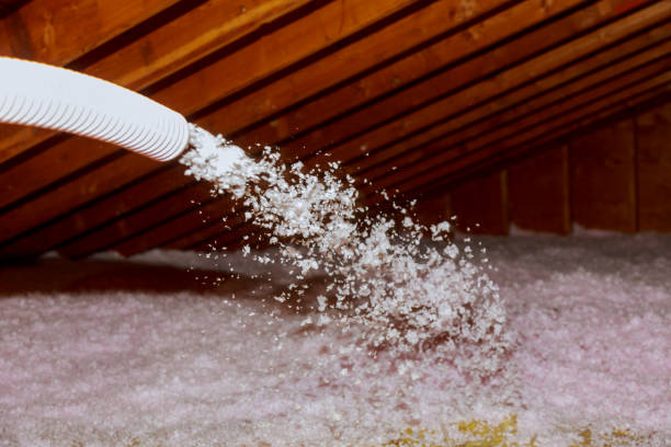 Best Fiberglass Insulation in Attleboro, MA