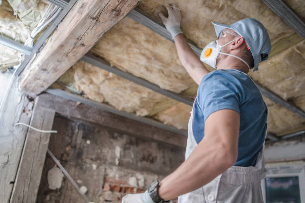 Types of Insulation We Offer in Attleboro, MA