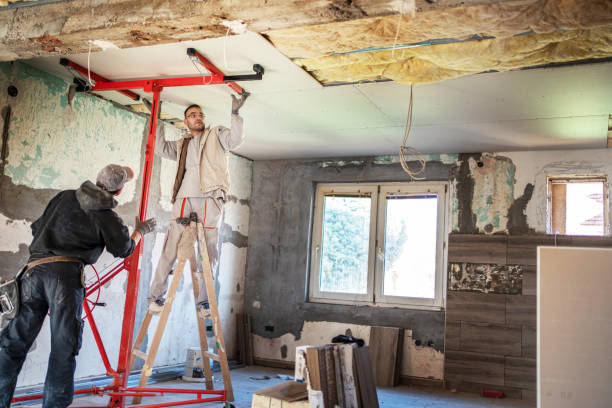 Best Eco-Friendly Insulation in Attleboro, MA