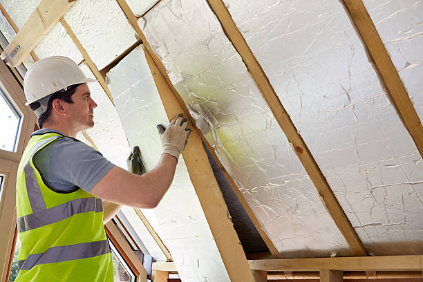 Best Residential Insulation in Attleboro, MA